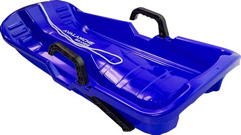 sled amazon